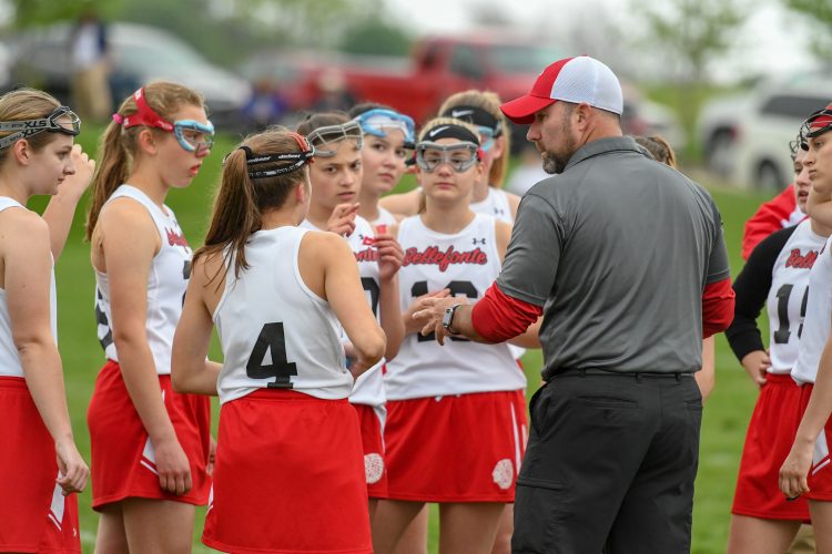 Bellefonte lacrosse enjoying success in inaugural season News, Sports